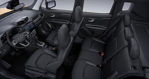 Jeep Renegade eHybrid Summit 1.5 MHEV 130hp Dct Fwd