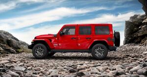 Jeep Wrangler Sahara 2.0 280kW (380CV) 8ATX E6D