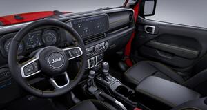 Jeep Wrangler Sahara 2.0 280kW (380CV) 8ATX E6D