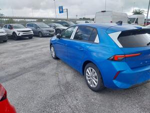 Opel Astra 1.2T XHL 81kW (110CV) Edition