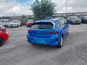 Opel Astra 1.2T XHL 81kW (110CV) Edition