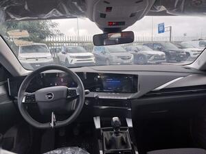 Opel Astra 1.2T XHL 81kW (110CV) Edition