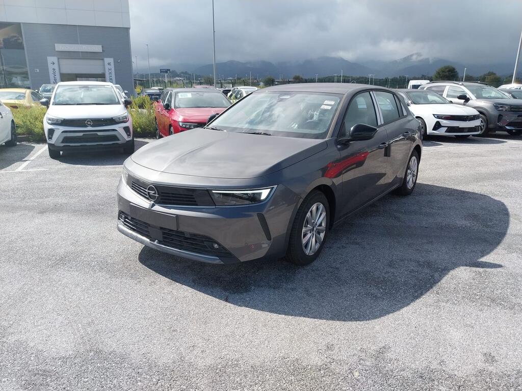 Opel Astra 1.2T XHL 81kW (110CV) Edition - Foto 1