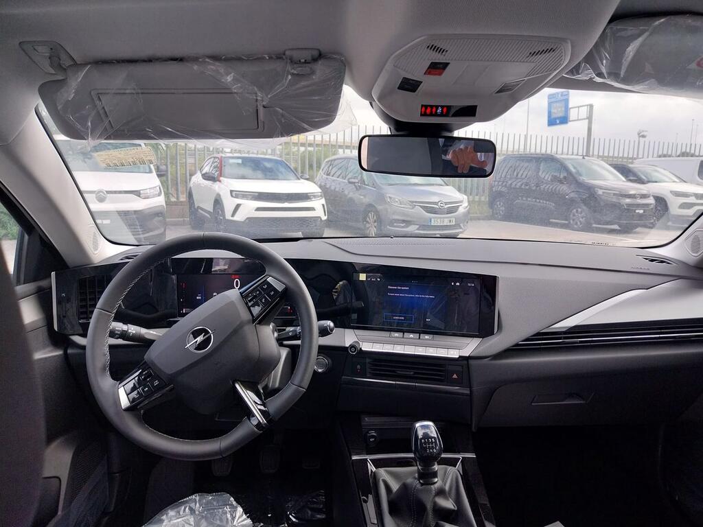Opel Astra 1.2T XHL 81kW (110CV) Edition - Foto 4