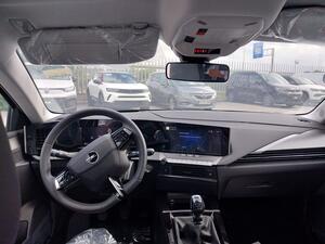 Opel Astra 1.2T XHL 81kW (110CV) Edition