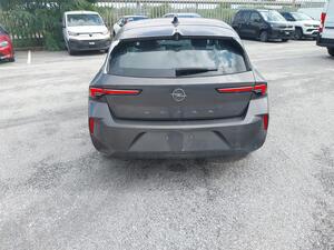 Opel Astra 1.2T XHL 81kW (110CV) Edition