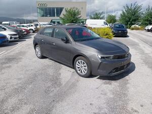 Opel Astra 1.2T XHL 81kW (110CV) Edition