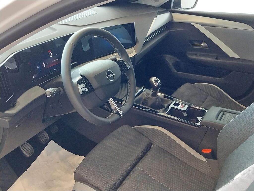 Opel Astra 1.2T XHL 81kW (110CV) Tech Edition - Foto 28