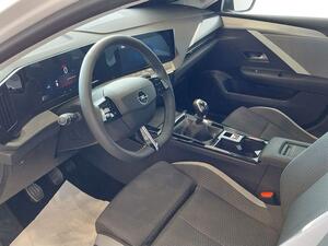 Opel Astra 1.2T XHL 81kW (110CV) Tech Edition