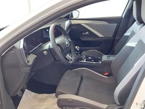 Opel Astra 1.2T XHL 81kW (110CV) Tech Edition