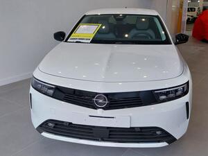 Opel Astra 1.2T XHL 81kW (110CV) Tech Edition
