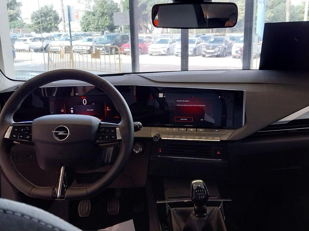 Opel Astra 1.2T XHL 81kW (110CV) Tech Edition - Foto 25