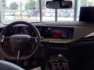 Opel Astra 1.2T XHL 81kW (110CV) Tech Edition
