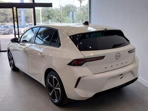 Opel Astra 1.2T XHL 81kW (110CV) Tech Edition