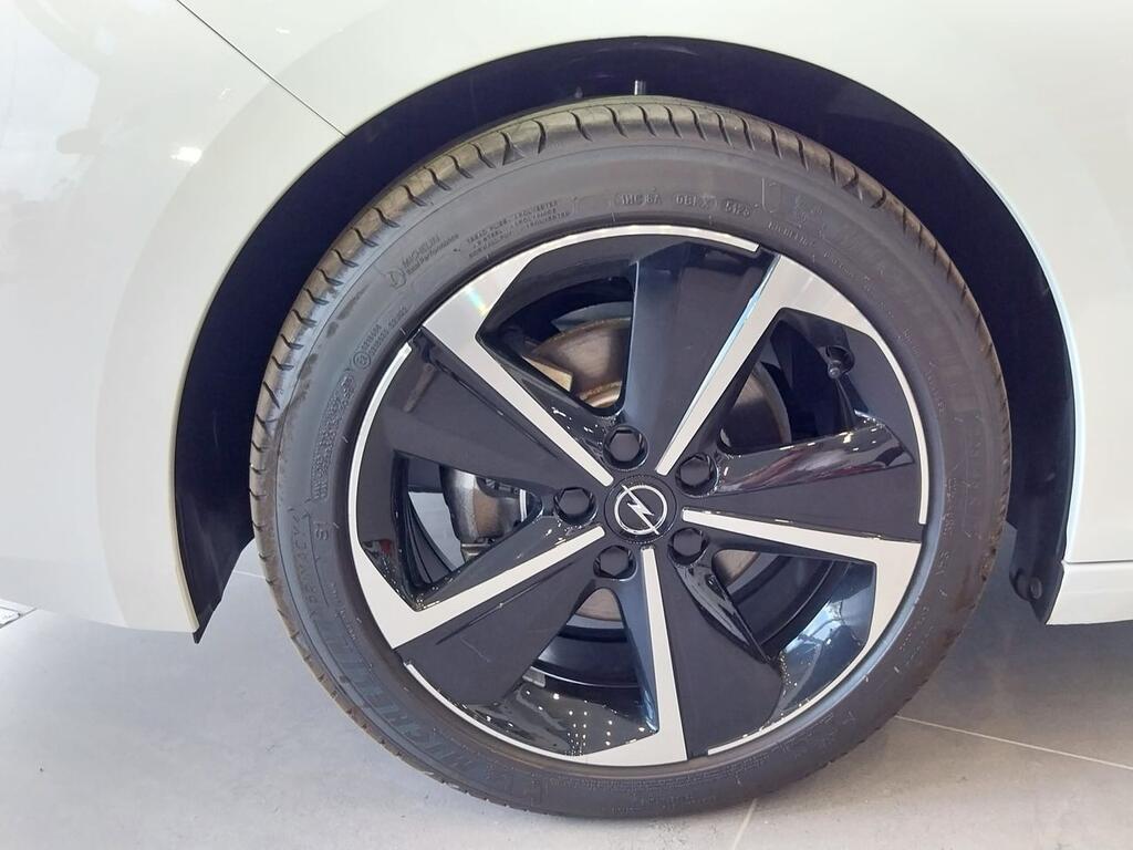 Opel Astra 1.2T XHL 81kW (110CV) Tech Edition - Foto 29