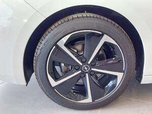 Opel Astra 1.2T XHL 81kW (110CV) Tech Edition