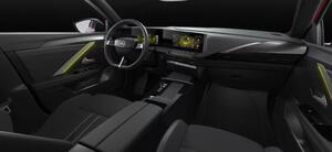 Opel Astra Astra ST GS 1.2T XHT Hybrid eDCT6 S/S 136 CV (100kW)