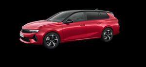 Opel Astra Astra ST GS 1.2T XHT Hybrid eDCT6 S/S 136 CV (100kW)
