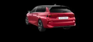 Opel Astra Astra ST GS 1.2T XHT Hybrid eDCT6 S/S 136 CV (100kW)