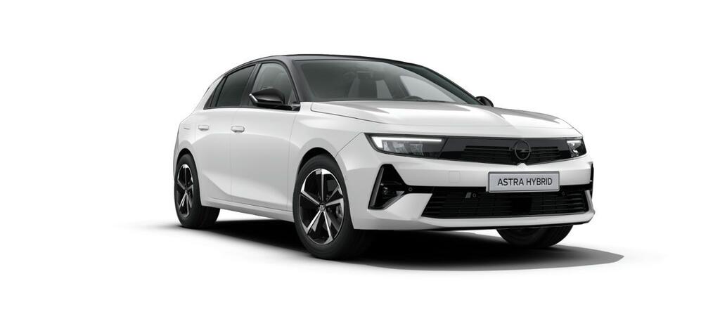 Opel Astra PHEV 1.6T Plug-in Hybrid 132kW (180CV) GS Aut - Foto 3