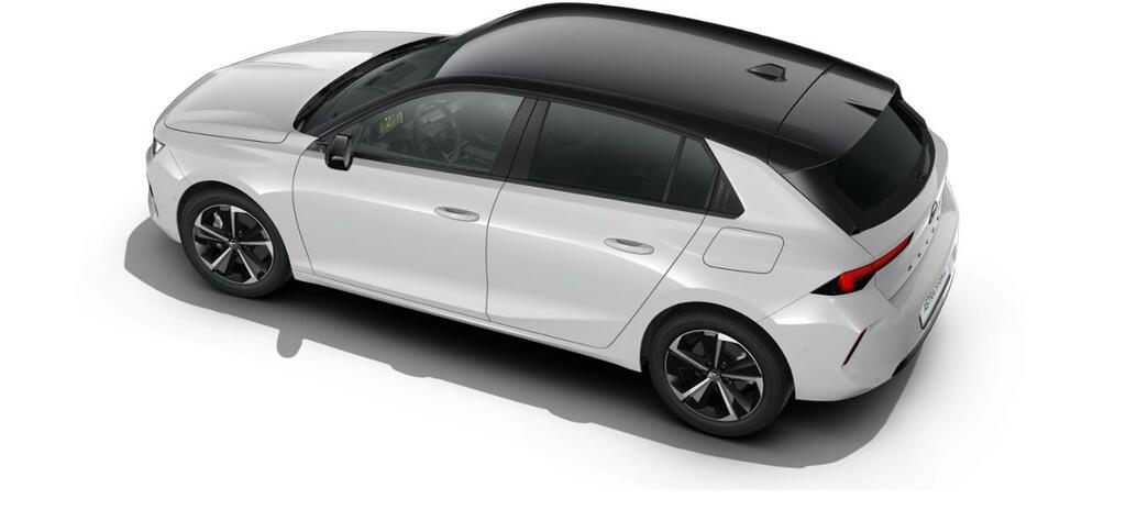 Opel Astra PHEV 1.6T Plug-in Hybrid 132kW (180CV) GS Aut - Foto 4