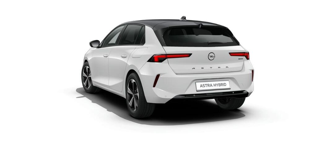Opel Astra PHEV 1.6T Plug-in Hybrid 132kW (180CV) GS Aut - Foto 3