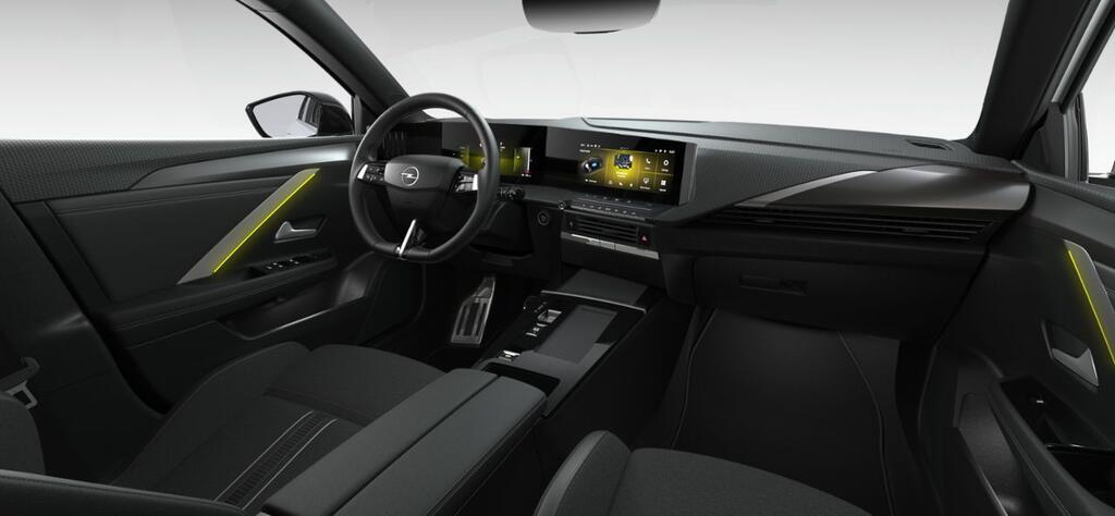 Opel Astra PHEV 1.6T Plug-in Hybrid 132kW (180CV) GS Aut - Foto 6