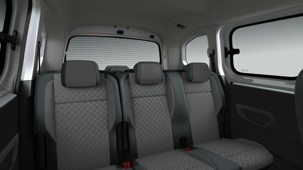 Opel Combo 100 Cv 1.5 Td S/S MT6 €6.4 - Foto 27
