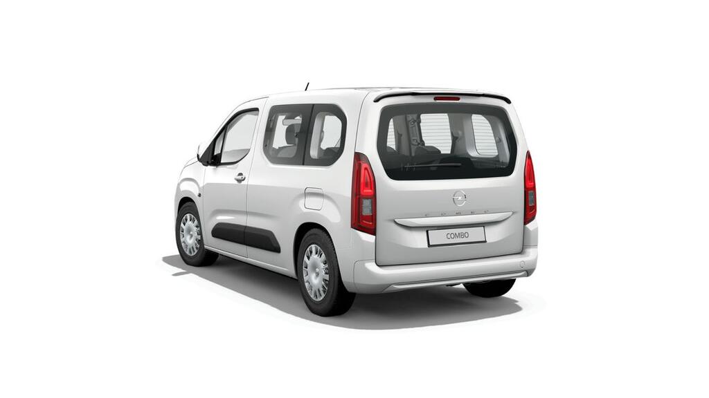 Opel Combo 100 Cv 1.5 Td S/S MT6 €6.4 - Foto 24