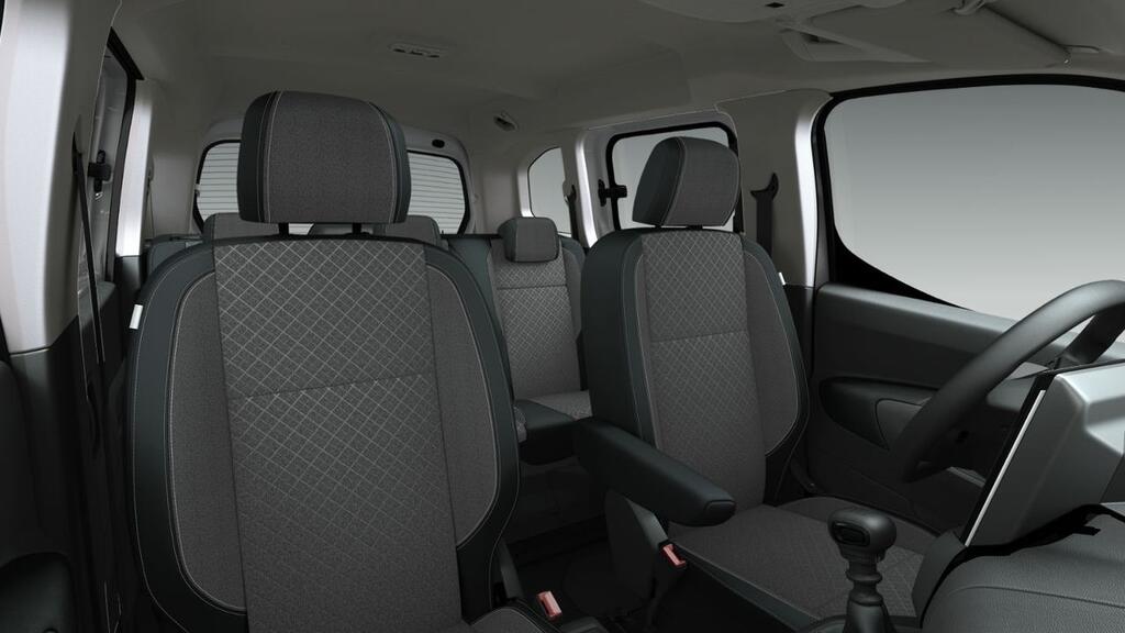 Opel Combo 100 Cv 1.5 Td S/S MT6 €6.4 - Foto 26