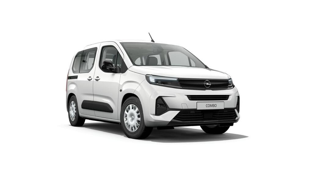 Opel Combo 100 Cv 1.5 Td S/S MT6 €6.4 - Foto 23