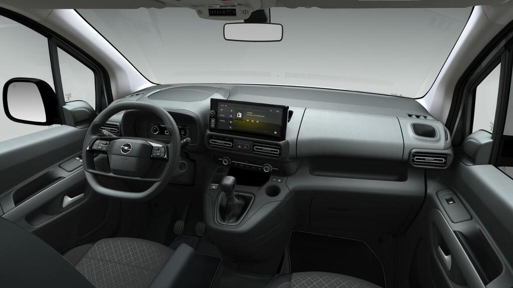 Opel Combo 100 Cv 1.5 Td S/S MT6 €6.4 - Foto 28