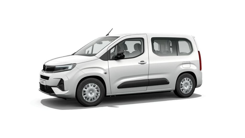 Opel Combo 100 Cv 1.5 Td S/S MT6 €6.4 - Foto 22