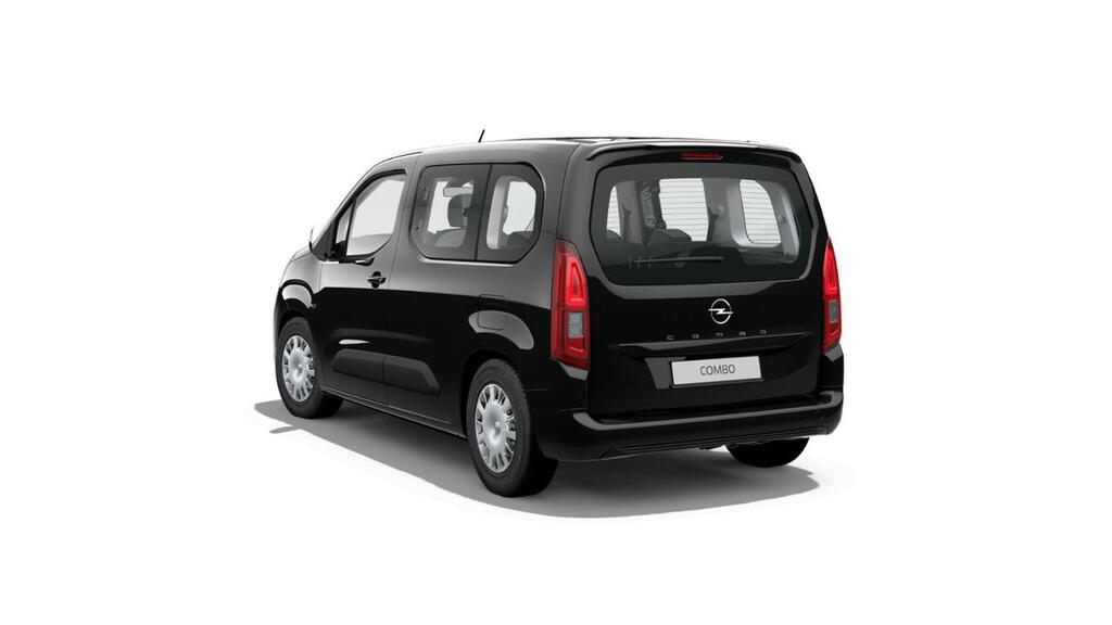 Opel Combo 100 Cv 1.5 Td S/S MT6 €6.4 - Foto 11