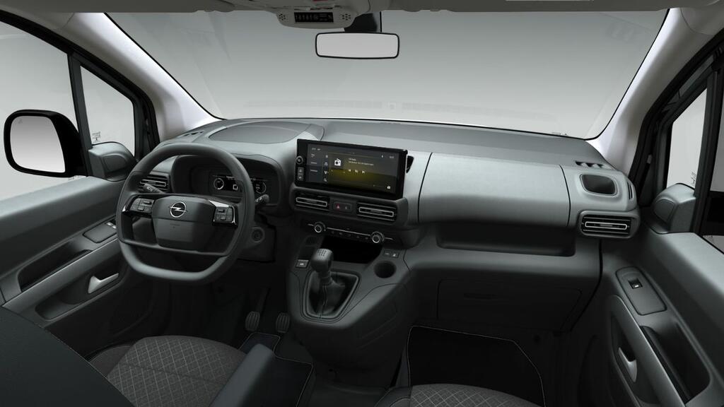Opel Combo 100 Cv 1.5 Td S/S MT6 €6.4 - Foto 12