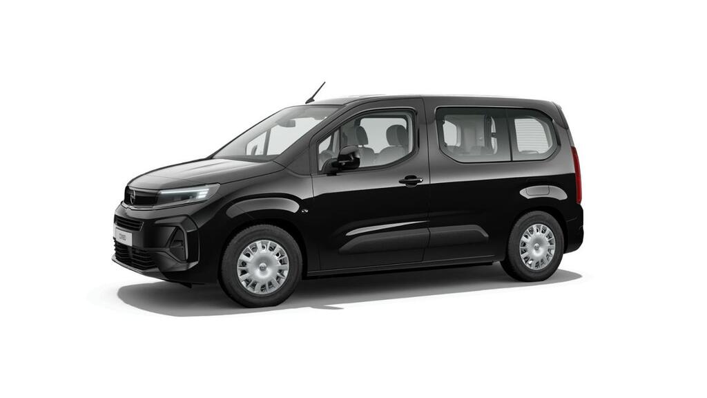 Opel Combo 100 Cv 1.5 Td S/S MT6 €6.4 - Foto 8