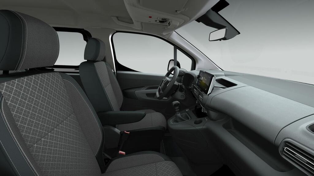Opel Combo 100 Cv 1.5 Td S/S MT6 €6.4 - Foto 13