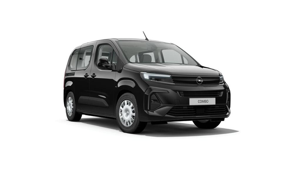 Opel Combo 100 Cv 1.5 Td S/S MT6 €6.4 - Foto 9