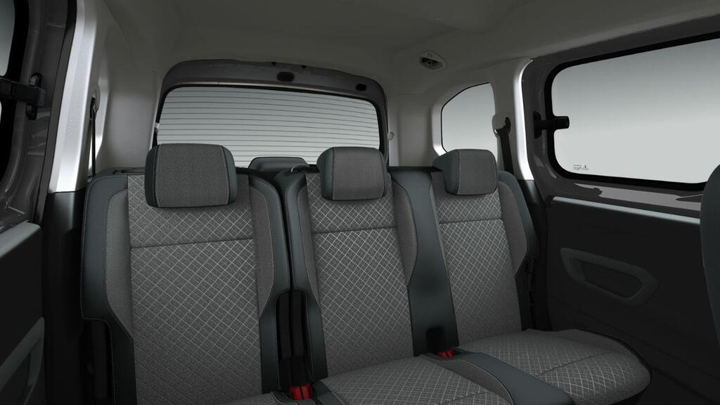 Opel Combo 100 Cv 1.5 Td S/S MT6 €6.4 - Foto 8