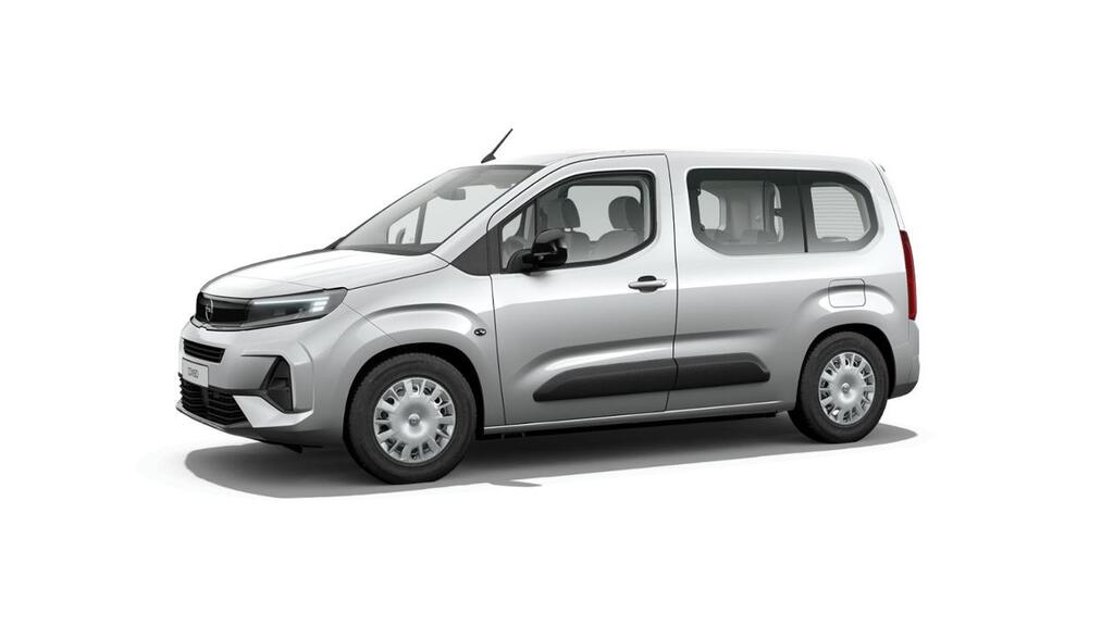 Opel Combo 100 Cv 1.5 Td S/S MT6 €6.4 - Foto 5
