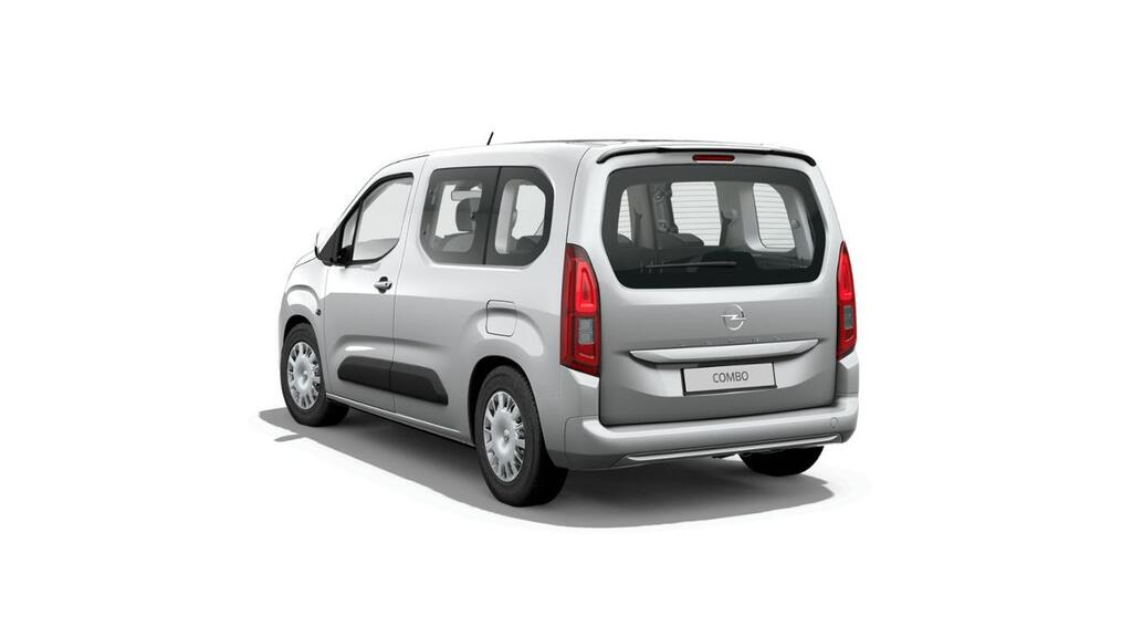 Opel Combo 100 Cv 1.5 Td S/S MT6 €6.4 - Foto 6