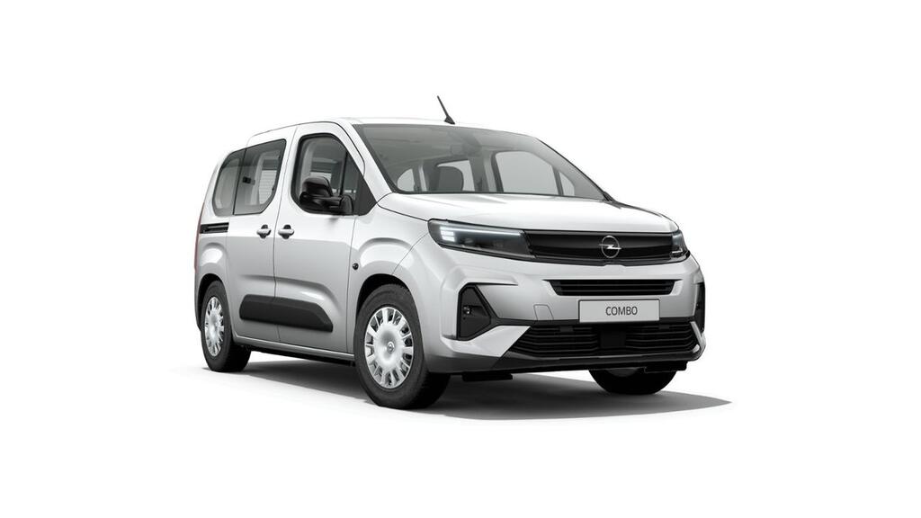 Opel Combo 100 Cv 1.5 Td S/S MT6 €6.4 - Foto 7