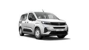 Opel Combo 100 Cv 1.5 Td S/S MT6 €6.4