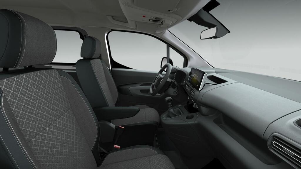 Opel Combo 100 Cv 1.5 Td S/S MT6 €6.4 - Foto 10
