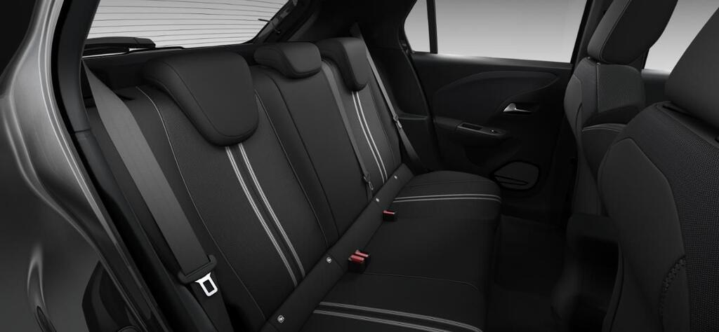 Opel Combo Cargo 51kWh GS Long Range - Foto 5