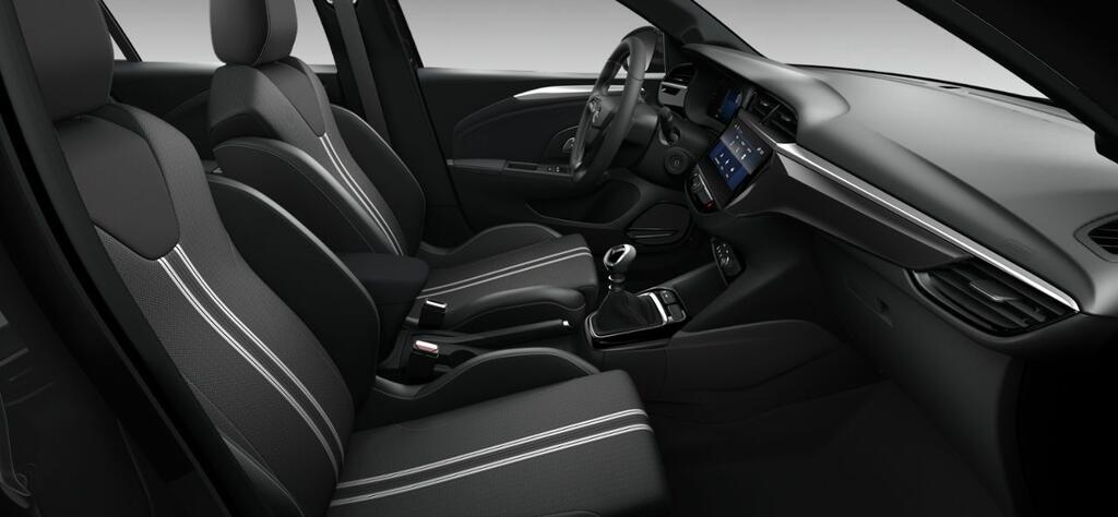 Opel Combo Cargo 51kWh GS Long Range - Foto 7