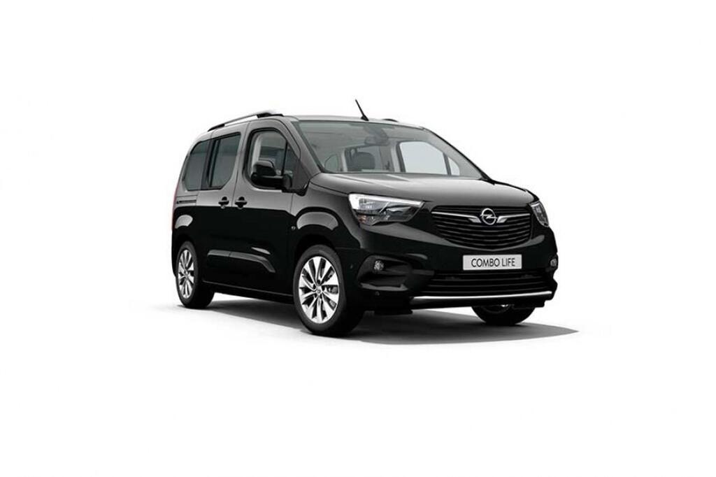 Opel Combo Cargo BEV 50kWh Elegance Plus L - Foto 1