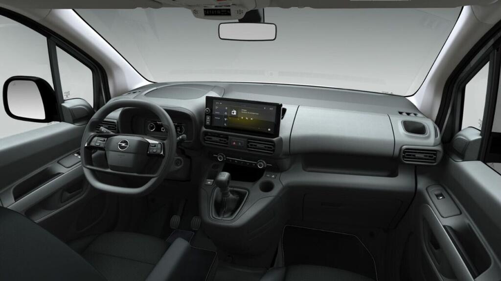 Opel Combo Nuevo Combo Edition N1 100 Cv 1.5 Td S/S MT6 - Foto 3