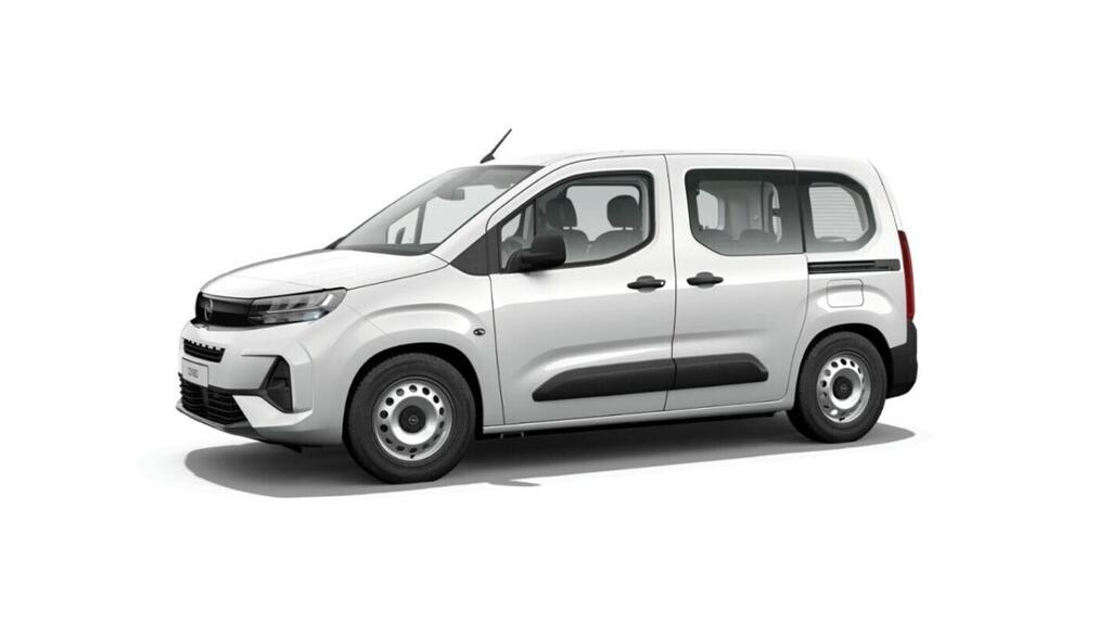 Opel Combo Nuevo Combo Edition N1 100 Cv 1.5 Td S/S MT6 - Foto 1
