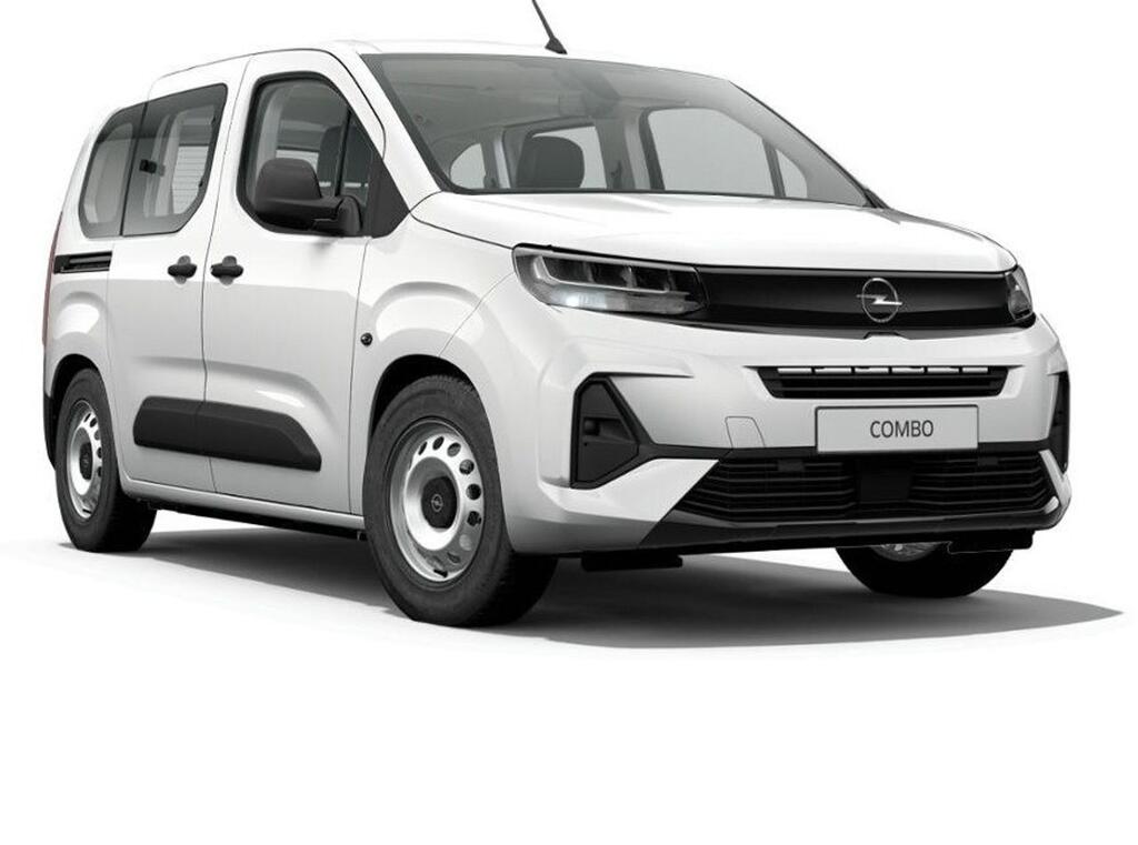 Opel Combo Nuevo Combo Edition N1 100 Cv 1.5 Td S/S MT6 - Foto 2